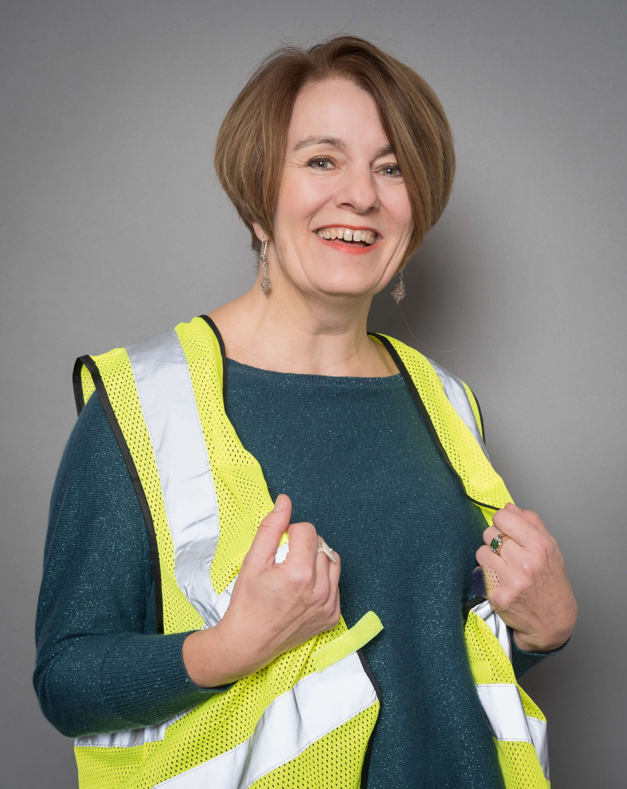 Safety and Health at Work