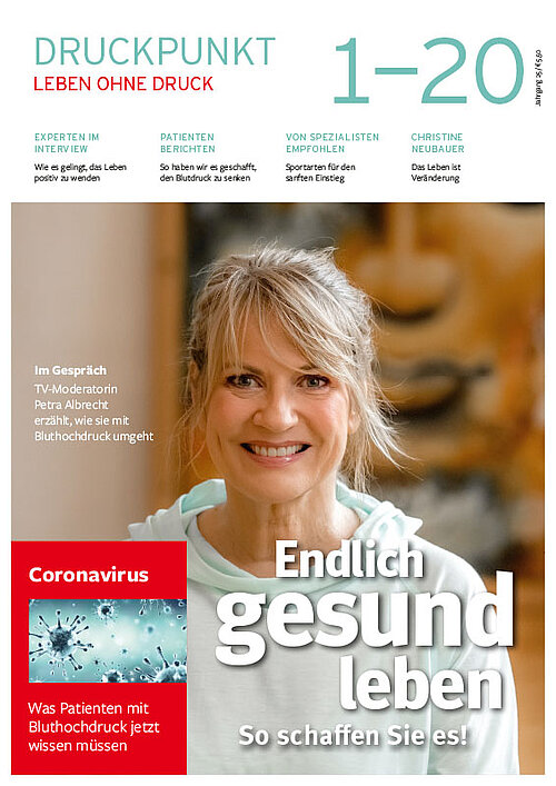 Druckpunkt Magazin 